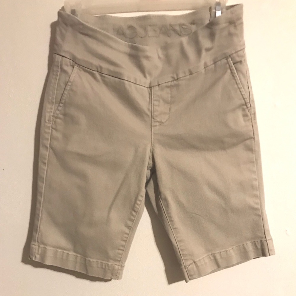 Jag jean shorts